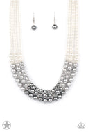 Paparazzi Accessories - Lady In Waiting