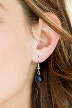 Load image into Gallery viewer, Paparazzi Accessories - Party Pearls - Blue

