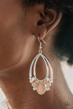 Load image into Gallery viewer, Paparazzi Accessories - Glimpses of Malibu - Fashion Fix Set $20
