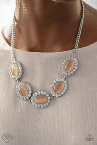 Paparazzi Accessories - Glimpses of Malibu - Fashion Fix Set $20