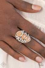 Load image into Gallery viewer, Paparazzi Accessories - Glimpses of Malibu - Fashion Fix Set $20
