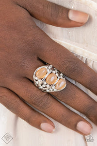 Paparazzi Accessories - Glimpses of Malibu - Fashion Fix Set $20