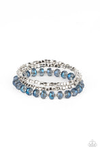 Load image into Gallery viewer, Paparazzi Accessories  - Celestial Circus - Blue
