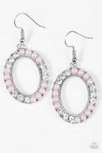 Load image into Gallery viewer, Paparazzi Accessories   Boss Glam - Pink
