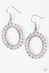 Paparazzi Accessories   Boss Glam - Pink