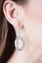 Load image into Gallery viewer, Paparazzi Accessories   Boss Glam - Pink
