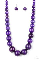 Paparazzi Accessories  Effortlessly Everglades - Brown