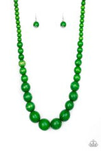 Load image into Gallery viewer, Paparazzi Accessories  Effortlessly Everglades - Brown
