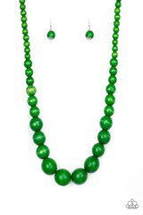 Paparazzi Accessories  Effortlessly Everglades - Brown