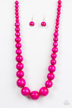 Load image into Gallery viewer, Paparazzi Accessories  Effortlessly Everglades - Red
