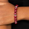 Load image into Gallery viewer, Paparazzi Accessories - Exquisitely Elite - Purple
