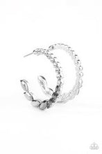 Load image into Gallery viewer, Paparazzi Accessories -   Prime Time Princess - Silver
