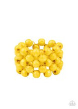 Load image into Gallery viewer, Paparazzi Accessories -  Tropicana - Red
