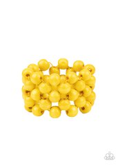 Paparazzi Accessories -  Tropicana - Red