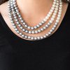 Load image into Gallery viewer, Paparazzi Accessories -   Times Square Starlet - Black
