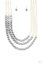 Load image into Gallery viewer, Paparazzi Accessories -   Times Square Starlet - Black
